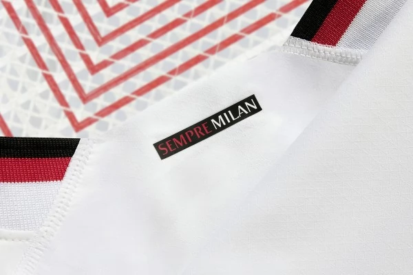 AC Milan Fotbalový Dres 2022-23 Zlatan Ibrahimović 11 Venkovní